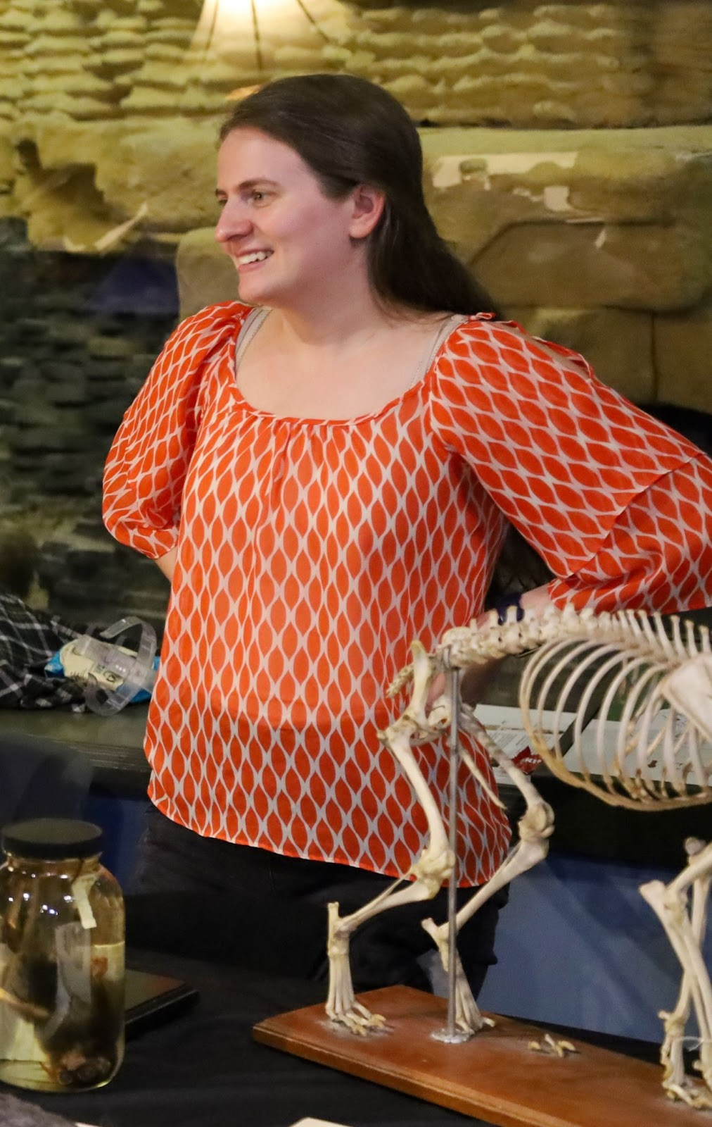 Concise, descriptive alt text for the image