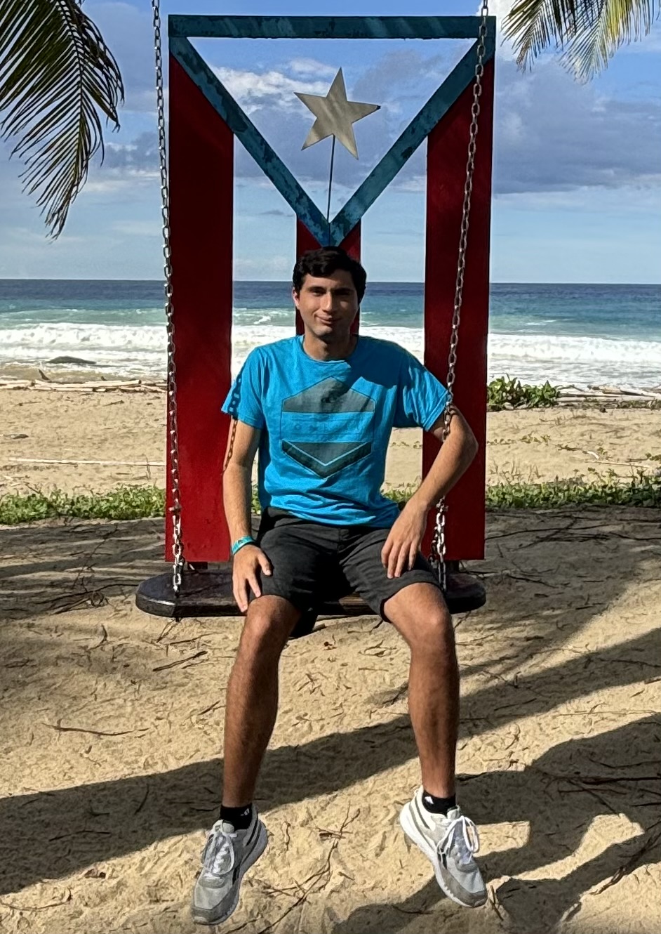 Concise, descriptive alt text for the image